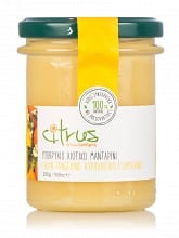 ΥΠΟΒΡΥΧΙΟ ΧΙΩΤΙΚΟ ΜΑΝΤΑΡΙΝΙ 250GR