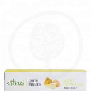 ΠΕΡΓΑΜΟΝΤΟ 200GR