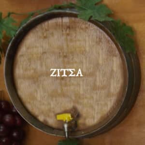 ΖΙΤΣΑ ΛΕΥΚΟ