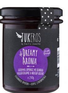 ΑΛΕΙΜΜΑ ΑΡΩΝΙΑΣ ΜΕ ΒΑΝΙΛΙΑ ΜΑΔΑΓΑΣΚΑΡΗΣ ΚΑΙ ΝΕΚΤΑΡ ΑΓΑΥΗΣ 240GR