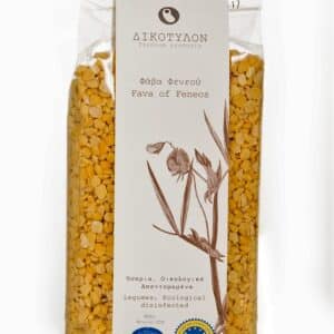 ΦΑΒΑ ΦΕΝΕΟΥ 500 GR