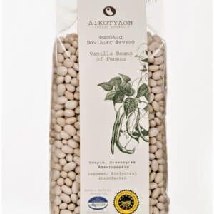 ΦΑΣΟΛΙΑ ΒΑΝΙΛΙΕΣ ΦΕΝΕΟΥ 500GR