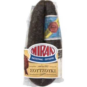 ΣΟΥΤΖΟΥΚΙ ΜΙΡΑΝ ΠΕΤΑΛΟ 100GR
