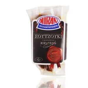 ΣΟΥΤΖΟΥΚΙ ΜΙΡΑΝ ΚΑΥΤΕΡΟ 100GR