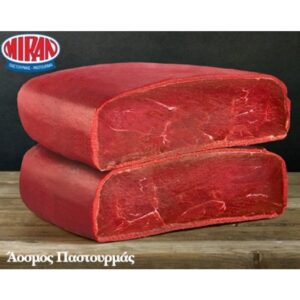 ΠΑΣΤΟΥΡΜΑΣ ΜΙΡΑΝ 100GR