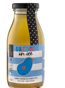 ΡΟΦΗΜΑ ΜΕ ΒΟΤΑΝΑ 250ML