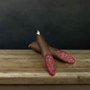 ΣΟΥΤΖΟΥΚΙ ΙΣΙΟ 100gr