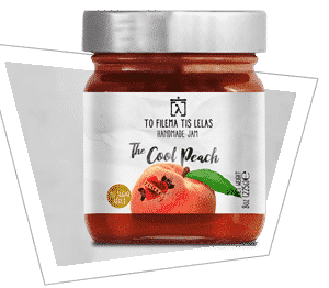 ΜΑΡΜΕΛΑΔΑ ΡΟΔΑΚΙΝΟ ΧΩΡΙΣ ΖΑΧΑΡΗ 240gr