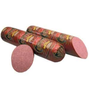 ΣΑΛΑΜΙ ΜΠΥΡΑΣ 100gr