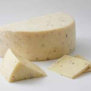 ΚΑΣΕΡΙ ΜΕ ΒΑΣΙΛΟΜΑΝΙΤΑΡΟ ΚΑΙ ΤΡΟΥΦΑ 250 GR