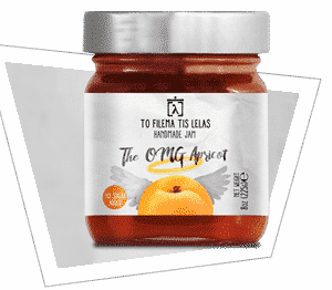 ΜΑΡΜΕΛΑΔΑ ΒΕΡΙΚΟΚΟ ΧΩΡΙΣ ΖΑΧΑΡΗ 240gr