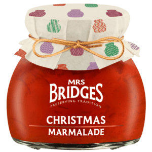 Christmas Marmalade 250gr