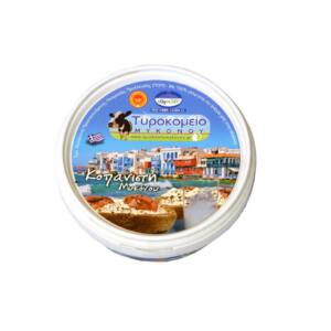 ΚΟΠΑΝΙΣΤΗ ΜΥΚΟΝΟΥ 150gr