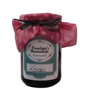 ΜΑΡΜΕΛΑΔΑ ΚΕΡΑΣΙ 360ΓΡ