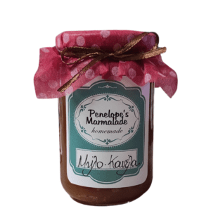 ΜΑΡΜΕΛΑΔΑ ΜΗΛΟ-ΚΑΝΕΛΑ 360ΓΡ