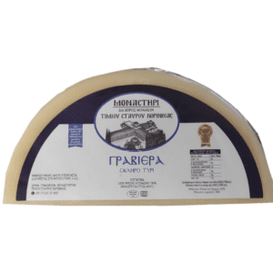 ΓΡΑΒΙΕΡΑ ΑΠΟ ΤΗΝ ΙΕΡΑ ΜΟΝΗ ΤΙΜΙΟΥ ΣΤΑΥΡΟΥ ΣΤΗΝ ΚΟΡΙΝΘΟ 250gr