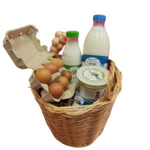 Το Καλάθι της Εβδομάδας