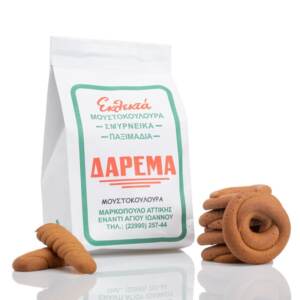 ΜΟΥΣΤΟΚΟΥΛΟΥΡΑ 400gr