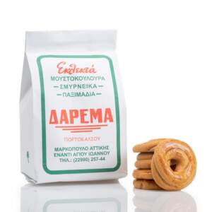 ΚΟΥΛΟΥΡΙΑ ΠΟΡΤΟΚΑΛΙΟΥ 400gr