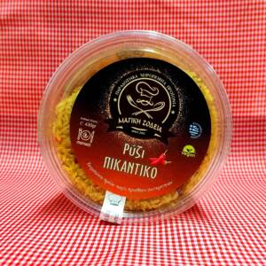 Ρύζι Πικάντικο 430gr