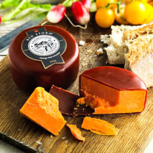 RED STORM LEICESTER 200gr
