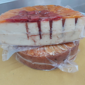 GRAN SOLE (ΜΕ ΠΕΠΟΝΙ ΚΑΙ ΦΡΑΟΥΛΑ) 250gr