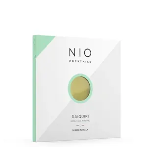 Daquiri Nio Premium Cocktails 0.10L