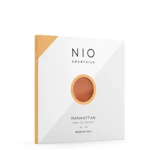 Manhattan Nio Premium Cocktails 0.10L