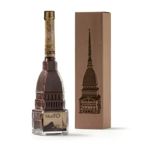 Ιταλικό Λικέρ κρέμα σοκολάτα gianduja 500ml