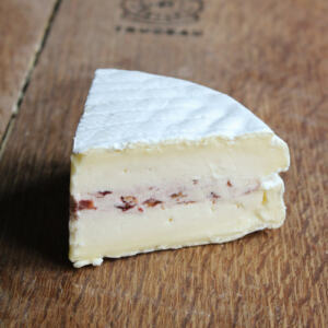 BRIE ΜΕ CRANBERRIES 250GR