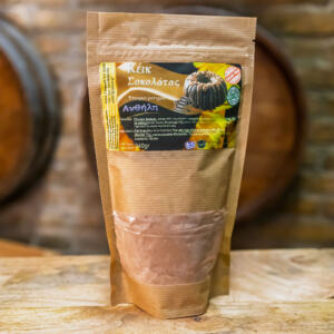 ΚΕΙΚ ΣΟΚΟΛΑΤΑΣ (ΕΤΟΙΜΟ ΜΕΙΓΜΑ) 340GR