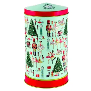 ΜΕΤΑΛΙΚΟ ΜΟΥΣΙΚΟ ΚΟΥΤΙ ΚΑΡΥΟΘΡΑΥΣΤΗΣ 150GR