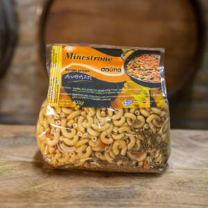 ΜΙΝΕΣΤΡΟΝΕ ΣΟΥΠΑ 400GR