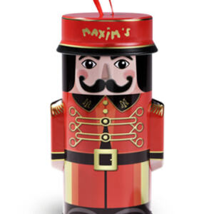 ΓΑΛΛΙΚΟΣ  ΚΑΡΥΟΘΡΑΥΣΤΗΣ 95GR