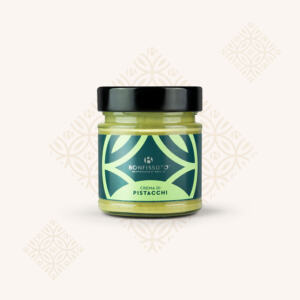 PISTACHIO CREAM 200GR