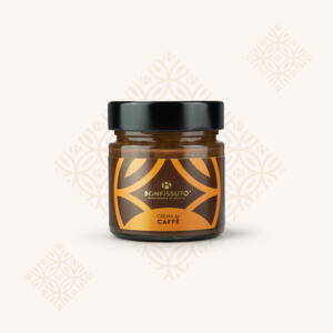 CREAM AL CAFFE 200GR