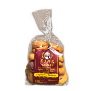 ΚΟΥΛΟΥΡΑΚΙΑ ΣΤΑΦΙΔΑΣ 300GR