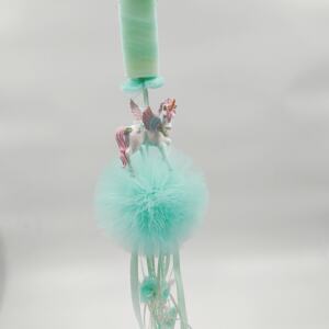 ΛΑΜΠΑΔΑ AQUA ΜΟΝΟΚΕΡΟΣ