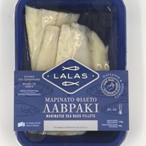 ΛΑΒΡΑΚΙ ΦΙΛΕΤΟ150GR
