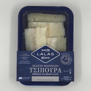ΤΣΙΠΟΥΡΑ ΜΑΡΙΝΑΤΗ ΦΙΛΕΤΟ 150GR