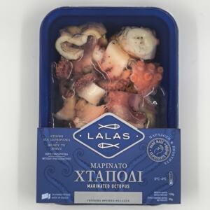 ΧΤΑΠΟΔΙ ΜΑΡΙΝΑΤΟ   150GR