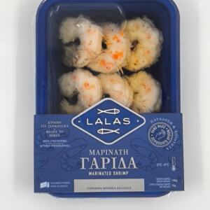 ΓΑΡΙΔΑ ΜΑΡΙΝΑΤΗ 140GR