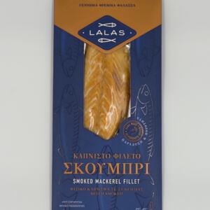 ΣΚΟΥΜΠΡΙ ΚΑΠΝΙΣΤΟ ΦΙΛΕΤΟ 100GR