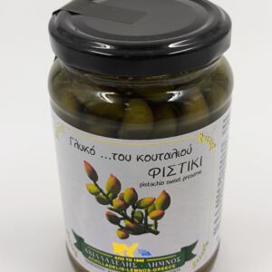 ΓΛΥΚΟ ΚΟΥΤΑΛΙΟΥ ΦΥΣΤΙΚΙ 450GR