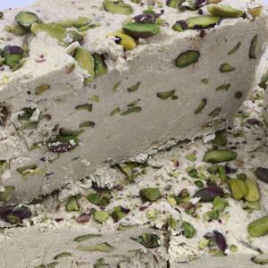 ΧΑΛΒΑΣ ΦΥΣΤΙΚΙ ΚΕΛΥΦΩΤΟ ΜΑΣΤΙΧΑ ΧΙΟΥ 500GR