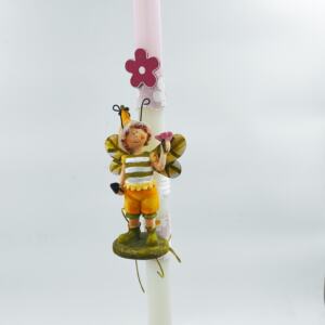 ΛΑΜΠΑΔΑ ΜΕΛΙΣΣΟΥΛΑ