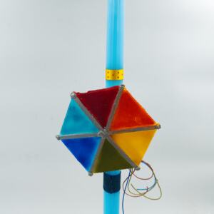 ΛΑΜΠΑΔΑ ΧΑΡΤΑΕΤΟΣ