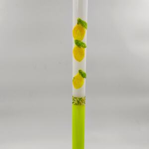 ΛΑΜΠΑΔΑ ΛΕΜΟΝΙΑ