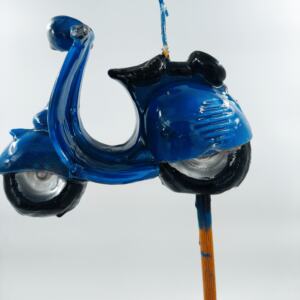 ΛΑΜΠΑΔΑ VESPA