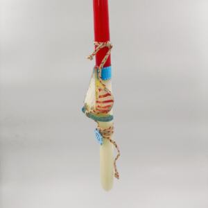 ΛΑΜΠΑΔΑ ΚΑΡΑΒΑΚΙ